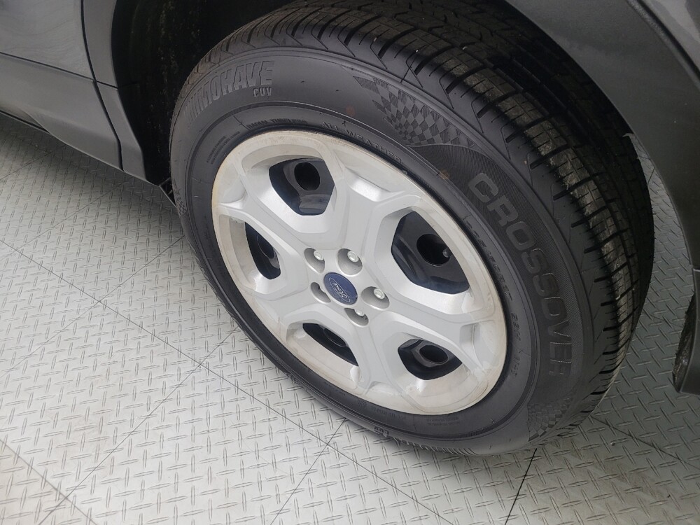 2017 Ford Escape in Peoria, IL 61615 - 18089284 31