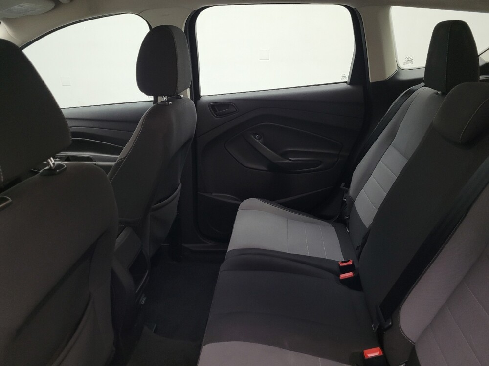 2017 Ford Escape in Peoria, IL 61615 - 18089284 18