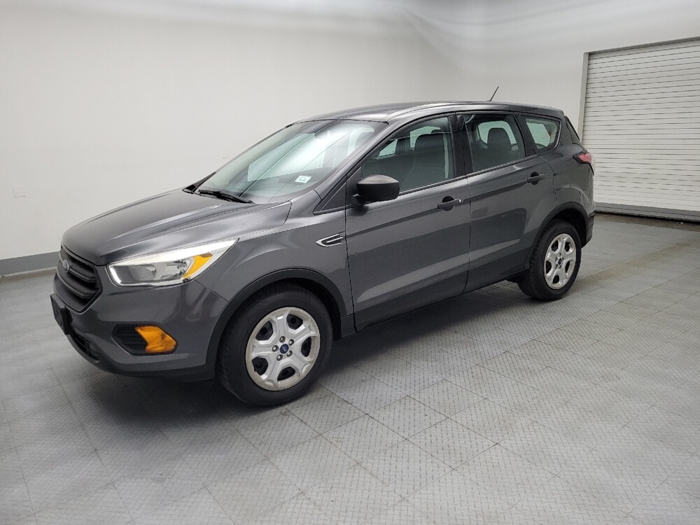 2017 Ford Escape in Peoria, IL 61615 - 18089284 2