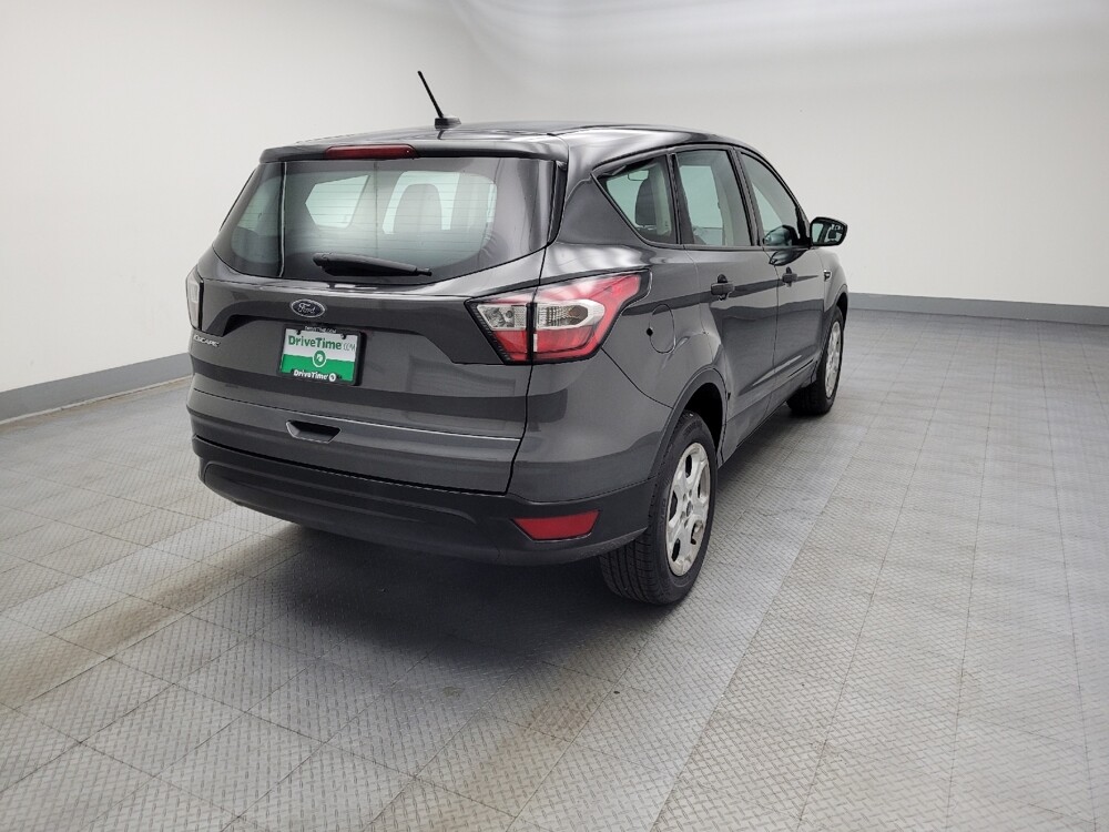 2017 Ford Escape in Peoria, IL 61615 - 18089284 9