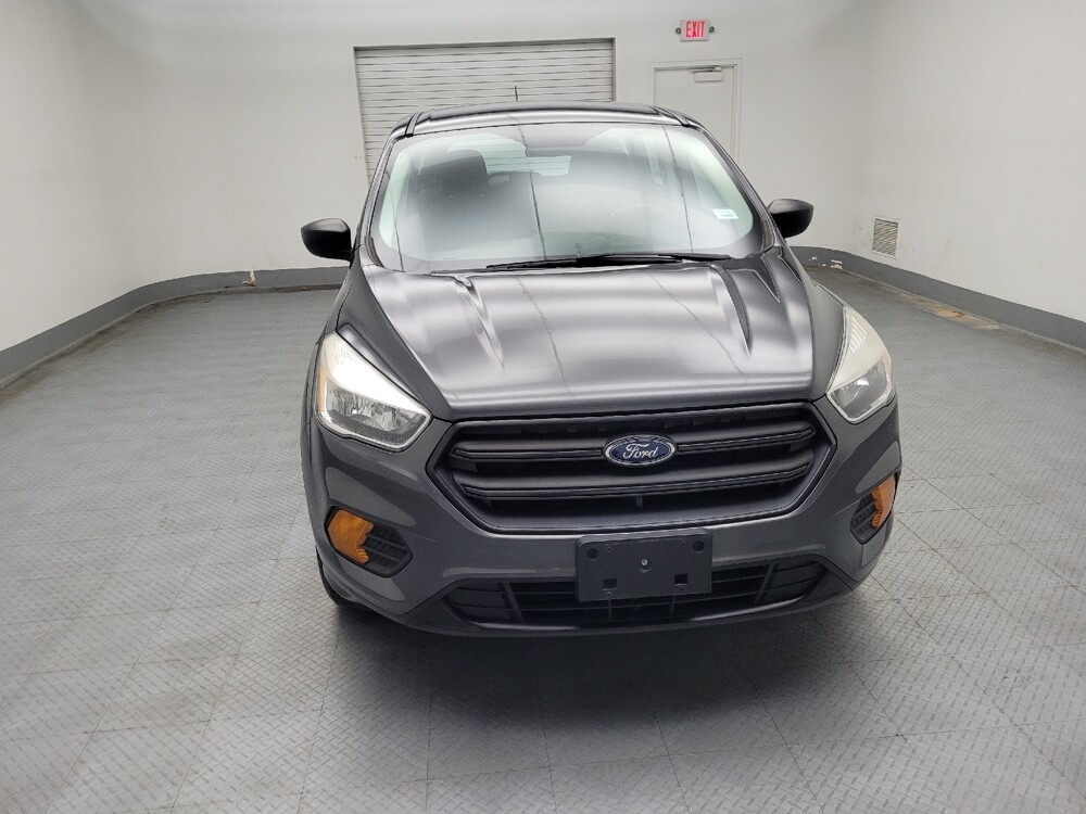 2017 Ford Escape in Peoria, IL 61615 - 18089284 14