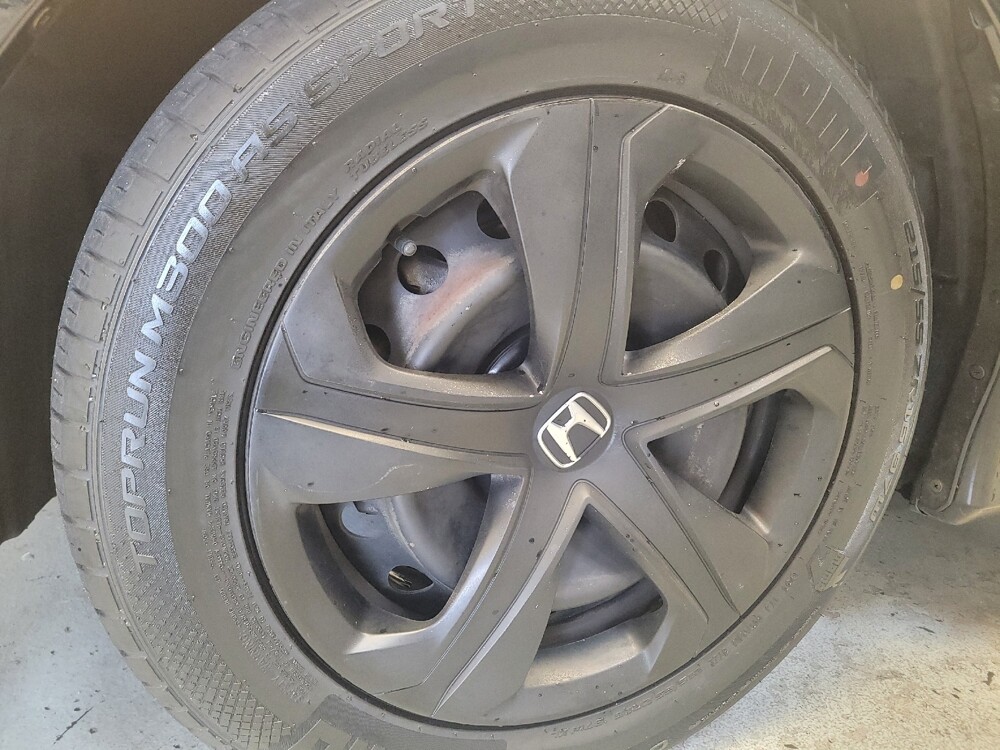 2018 Honda Civic in Riverside, CA 92504 - 18089285 31