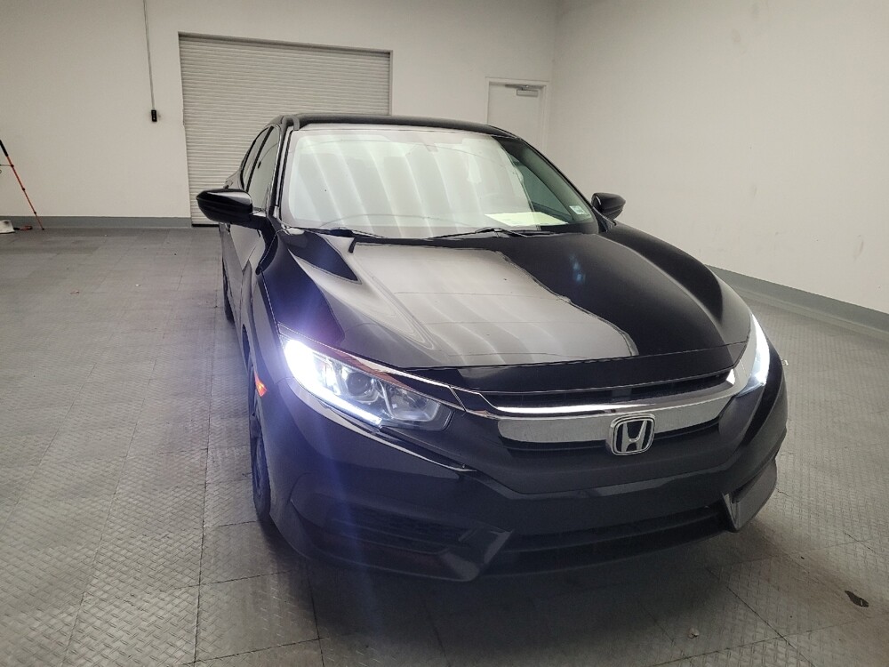 2018 Honda Civic in Riverside, CA 92504 - 18089285 14
