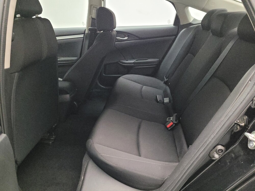 2018 Honda Civic in Riverside, CA 92504 - 18089285 18