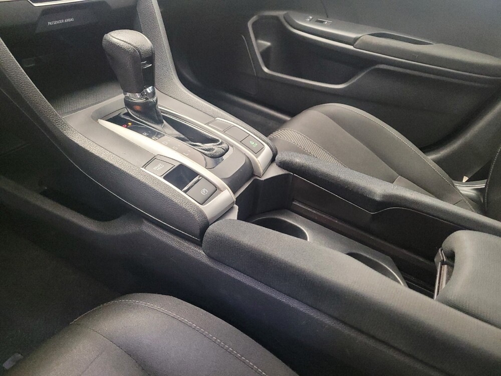 2018 Honda Civic in Riverside, CA 92504 - 18089285 26