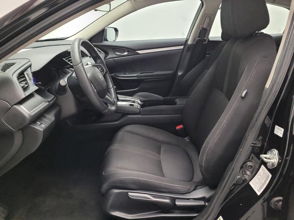 2018 Honda Civic in Riverside, CA 92504 - 18089285 17