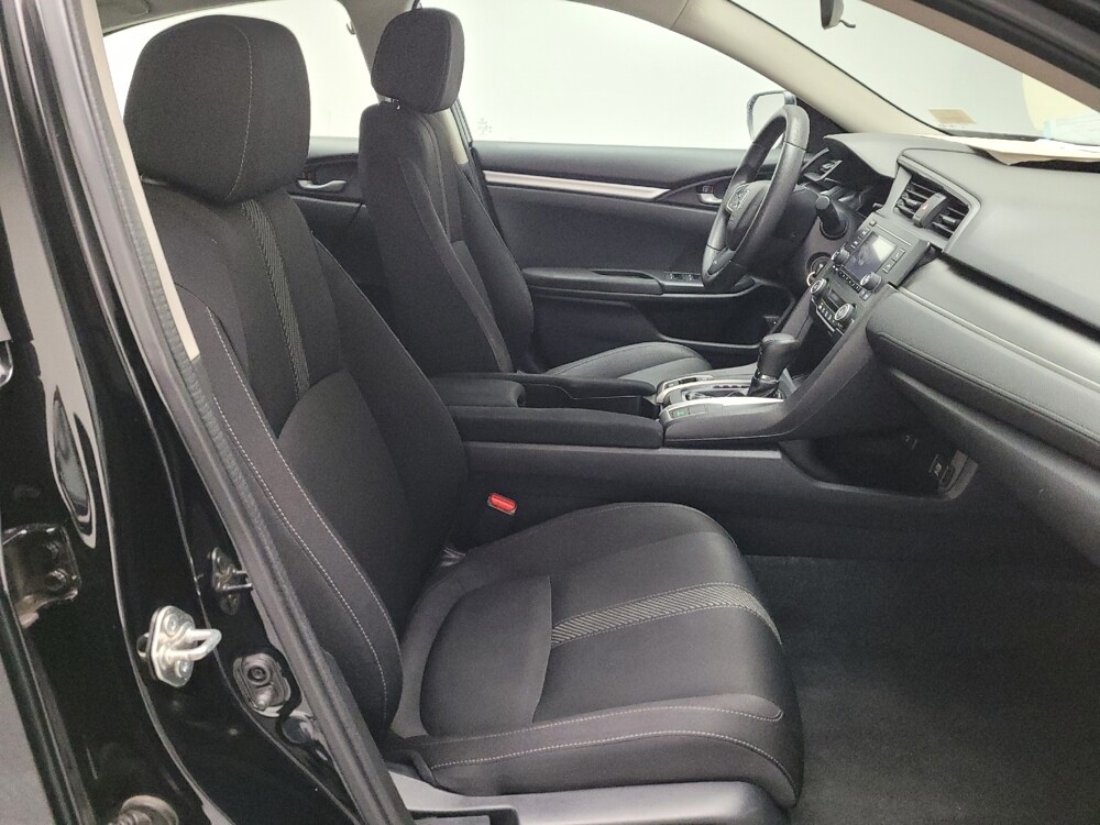 2018 Honda Civic in Riverside, CA 92504 - 18089285 21