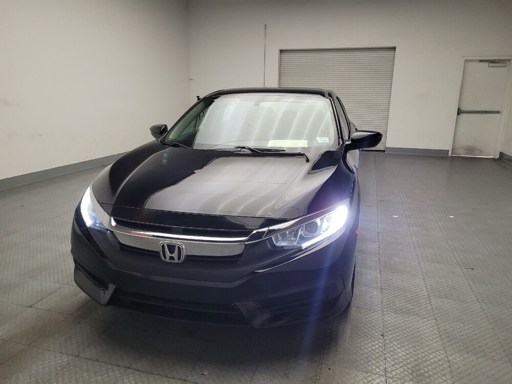 2018 Honda Civic in Riverside, CA 92504 - 18089285 15