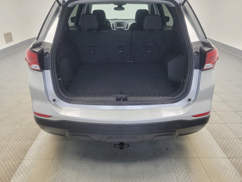 2022 Chevrolet Equinox in Indianapolis, IN 46222 - 18089286 29