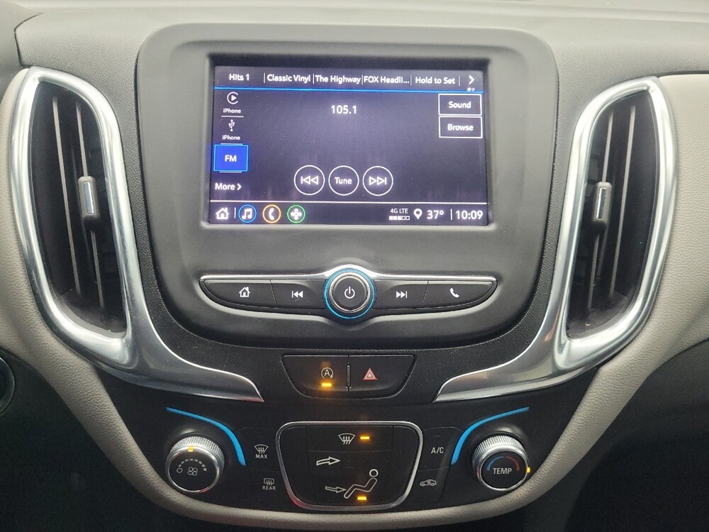 2022 Chevrolet Equinox in Indianapolis, IN 46222 - 18089286 25