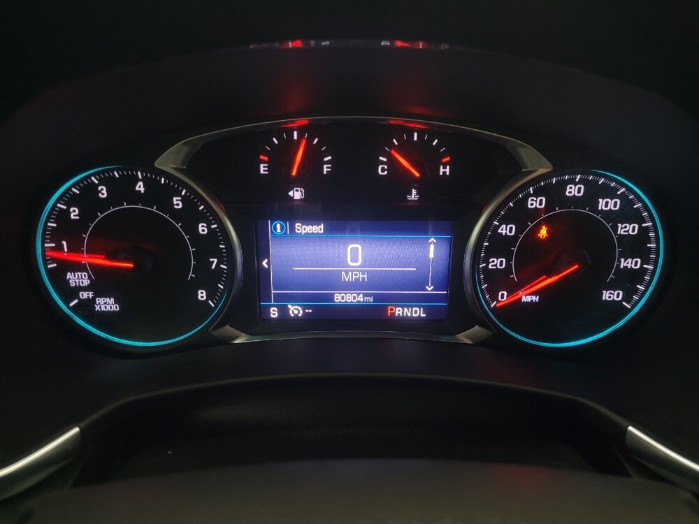 2022 Chevrolet Equinox in Indianapolis, IN 46222 - 18089286 23