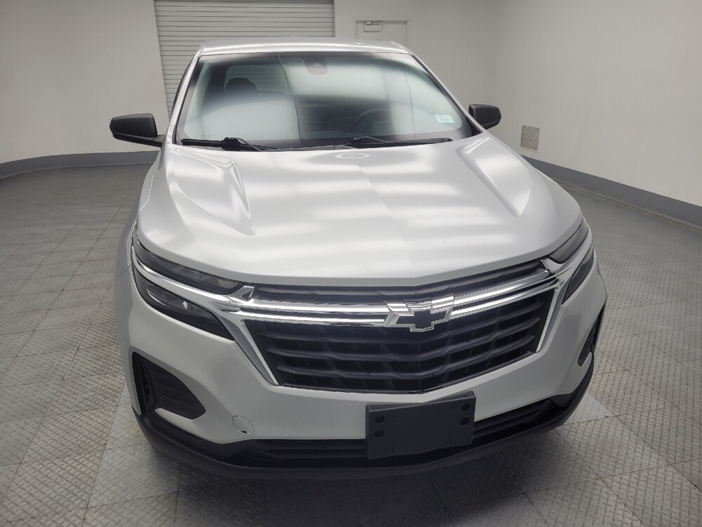 2022 Chevrolet Equinox in Indianapolis, IN 46222 - 18089286 14