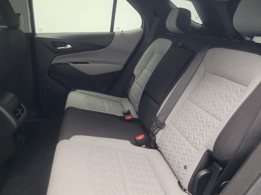 2022 Chevrolet Equinox in Indianapolis, IN 46222 - 18089286 18