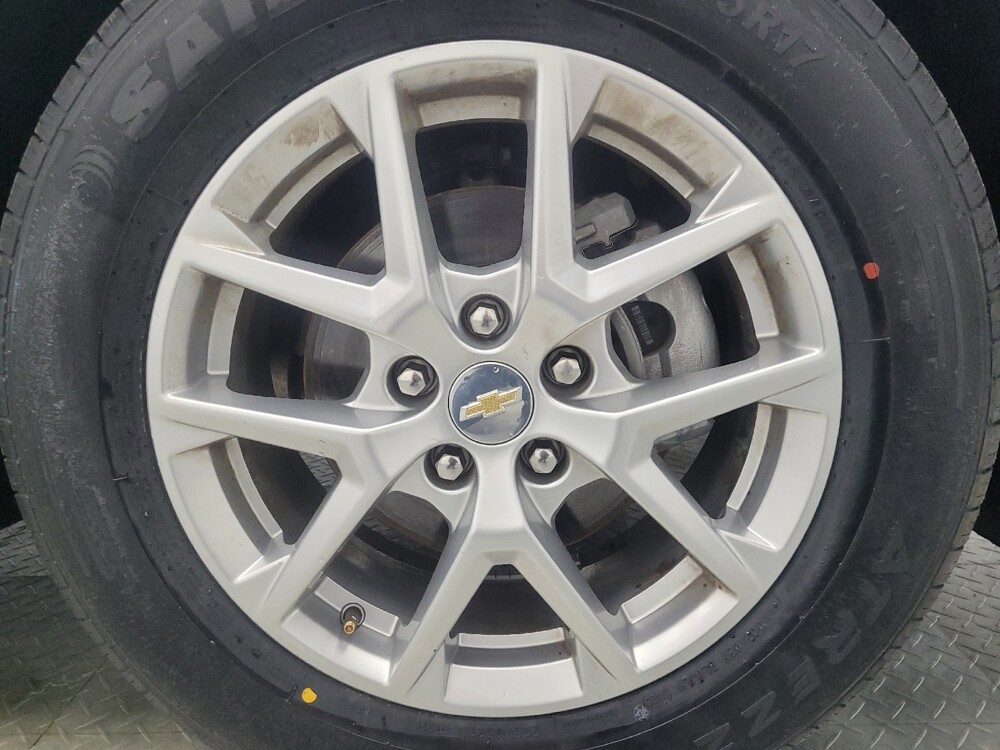 2022 Chevrolet Equinox in Indianapolis, IN 46222 - 18089286 31