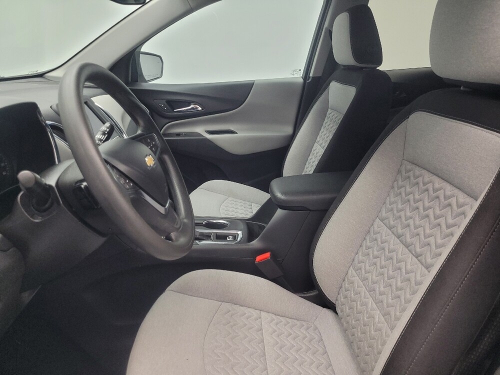 2022 Chevrolet Equinox in Indianapolis, IN 46222 - 18089286 17