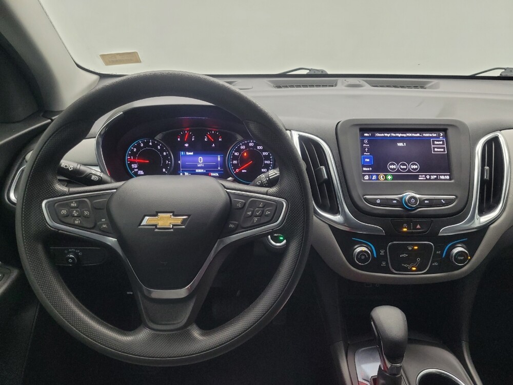 2022 Chevrolet Equinox in Indianapolis, IN 46222 - 18089286 22