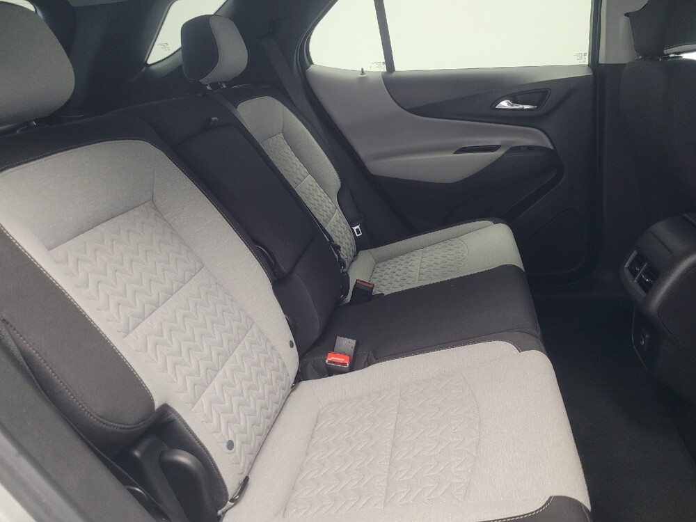 2022 Chevrolet Equinox in Indianapolis, IN 46222 - 18089286 19