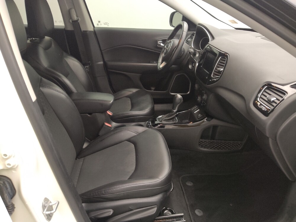 2019 Jeep Compass in Gladstone, MO 64118 - 18089287 21