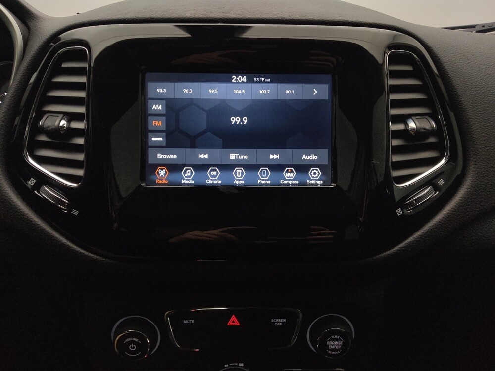 2019 Jeep Compass in Gladstone, MO 64118 - 18089287 25