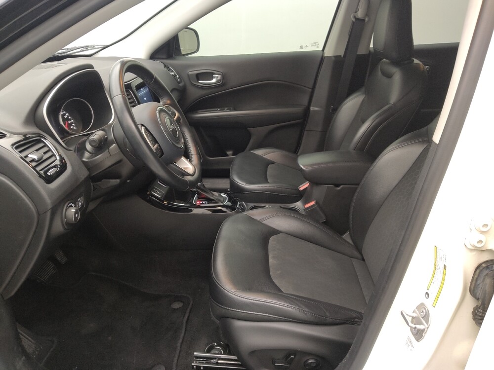 2019 Jeep Compass in Gladstone, MO 64118 - 18089287 17