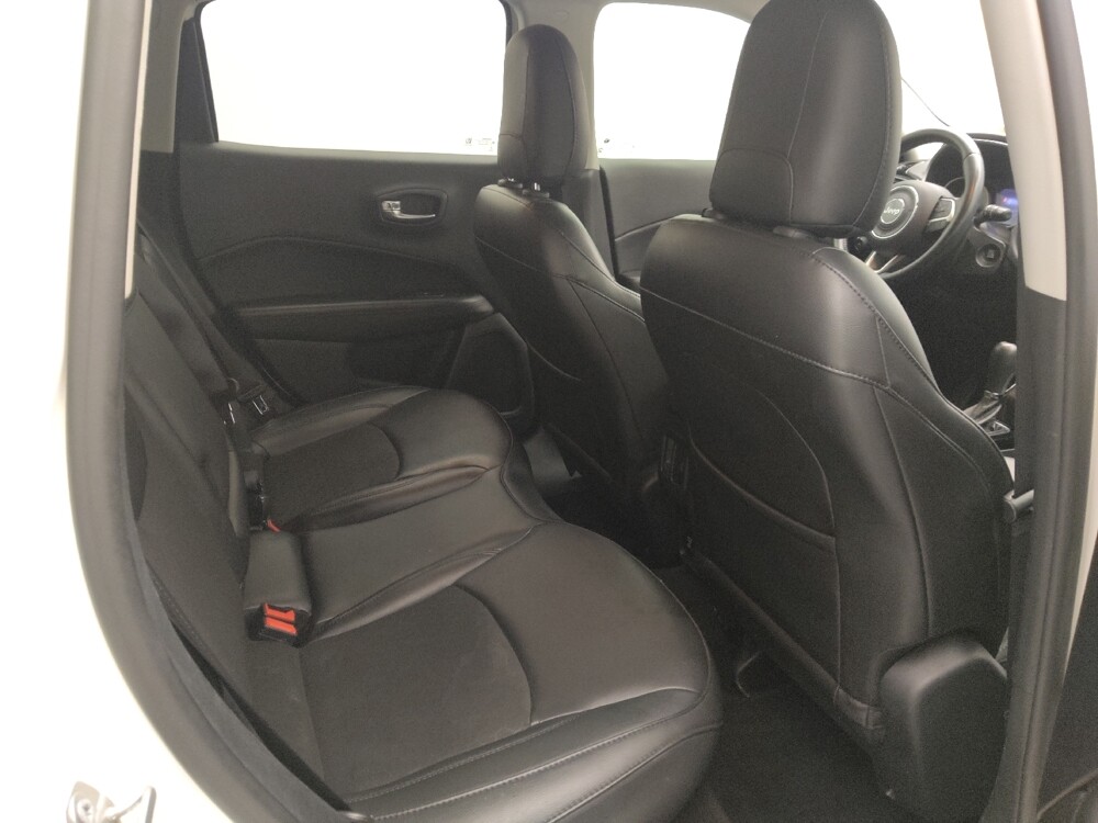 2019 Jeep Compass in Gladstone, MO 64118 - 18089287 19