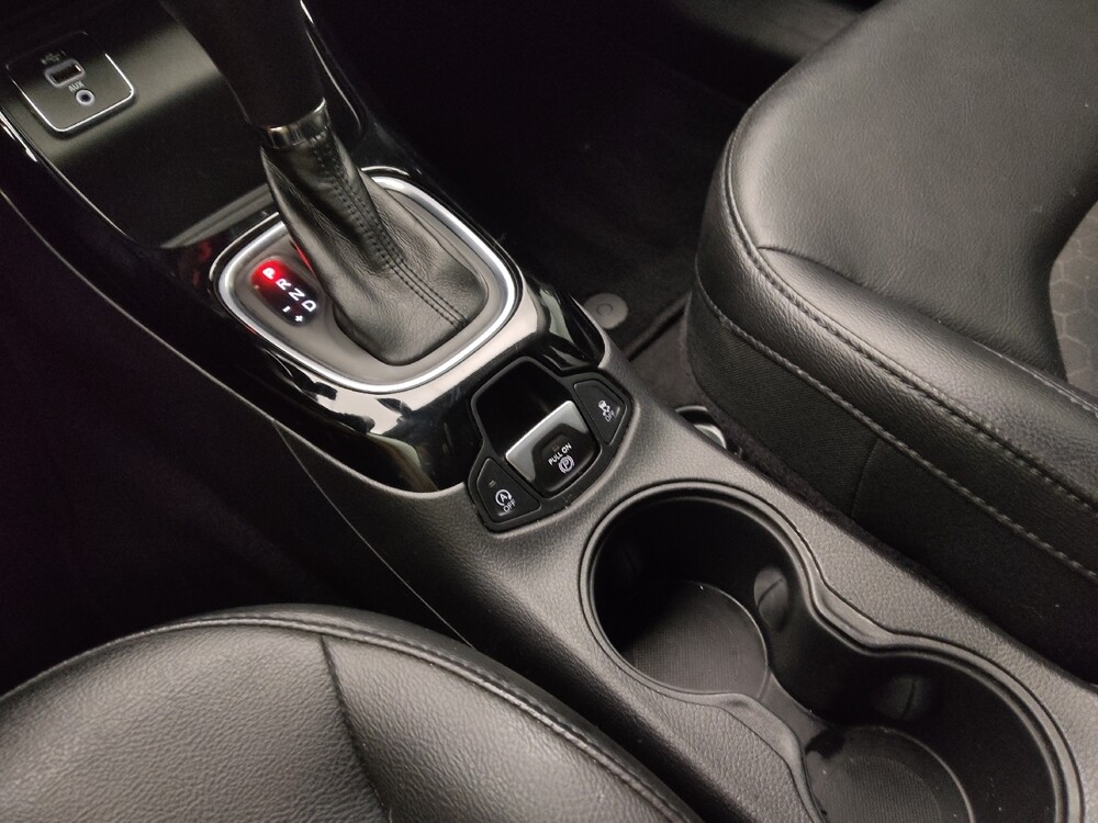 2019 Jeep Compass in Gladstone, MO 64118 - 18089287 26