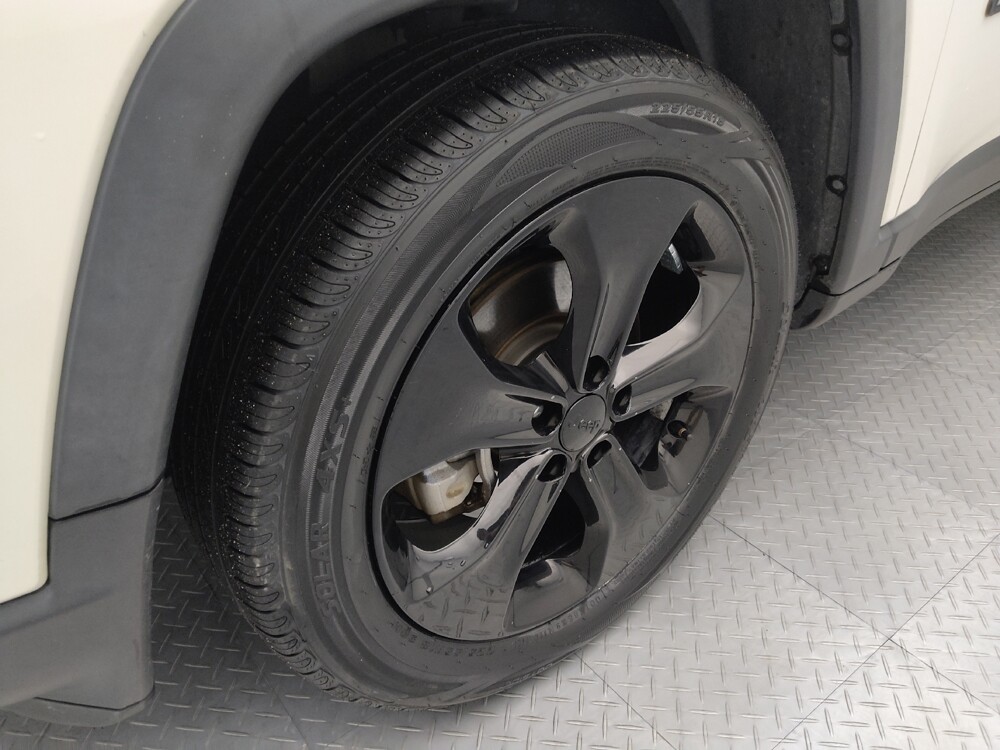 2019 Jeep Compass in Gladstone, MO 64118 - 18089287 31