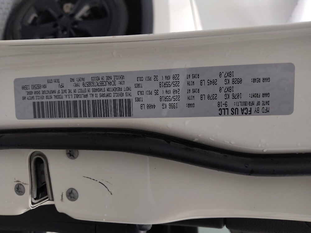 2019 Jeep Compass in Gladstone, MO 64118 - 18089287 33