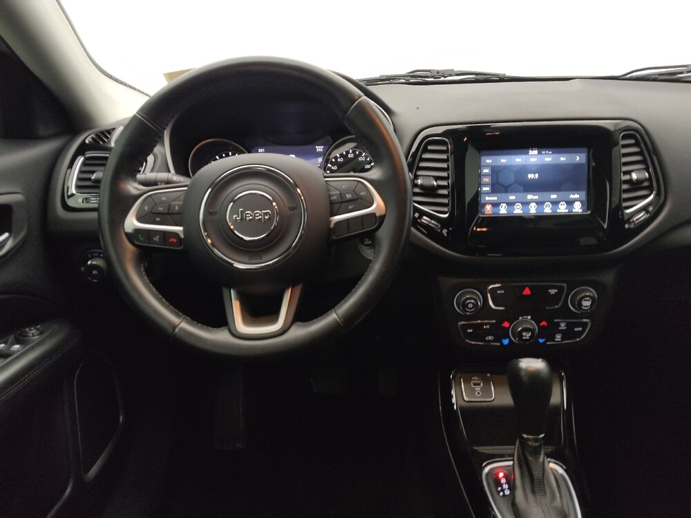 2019 Jeep Compass in Gladstone, MO 64118 - 18089287 22