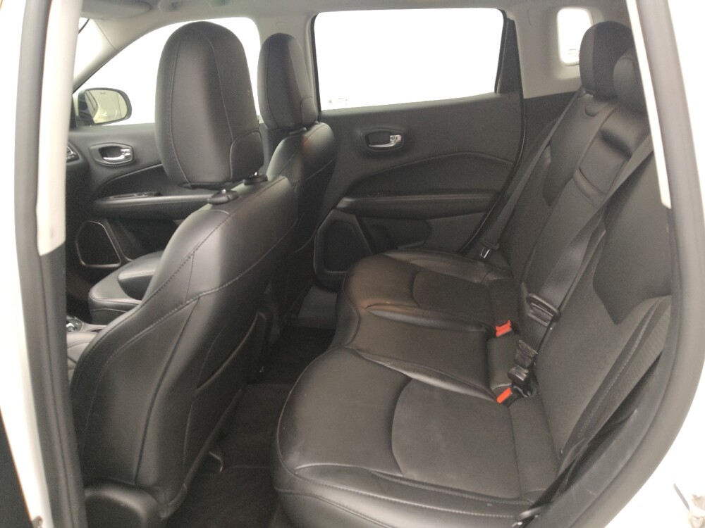 2019 Jeep Compass in Gladstone, MO 64118 - 18089287 18