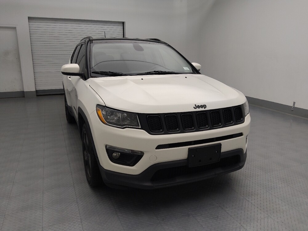 2019 Jeep Compass in Gladstone, MO 64118 - 18089287 14