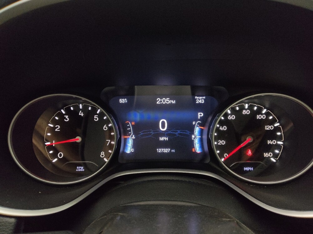 2019 Jeep Compass in Gladstone, MO 64118 - 18089287 23