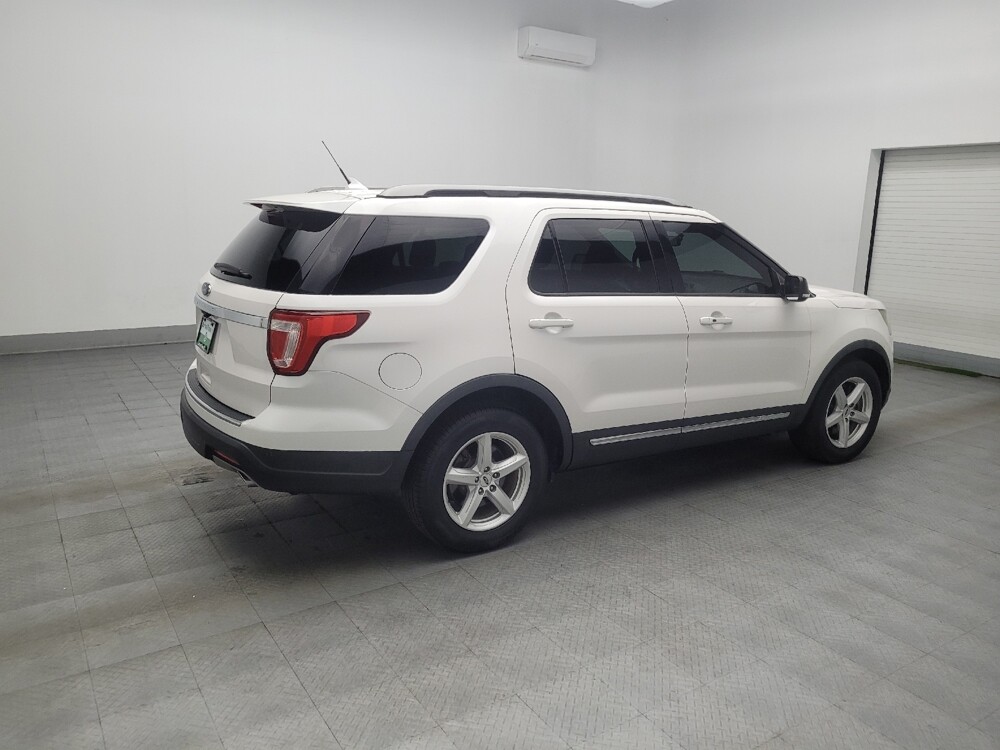 2018 Ford Explorer in Marietta, GA 30062 - 18089288 10