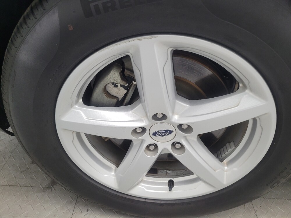 2018 Ford Explorer in Marietta, GA 30062 - 18089288 31