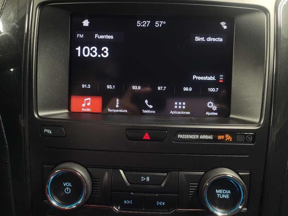 2018 Ford Explorer in Marietta, GA 30062 - 18089288 25