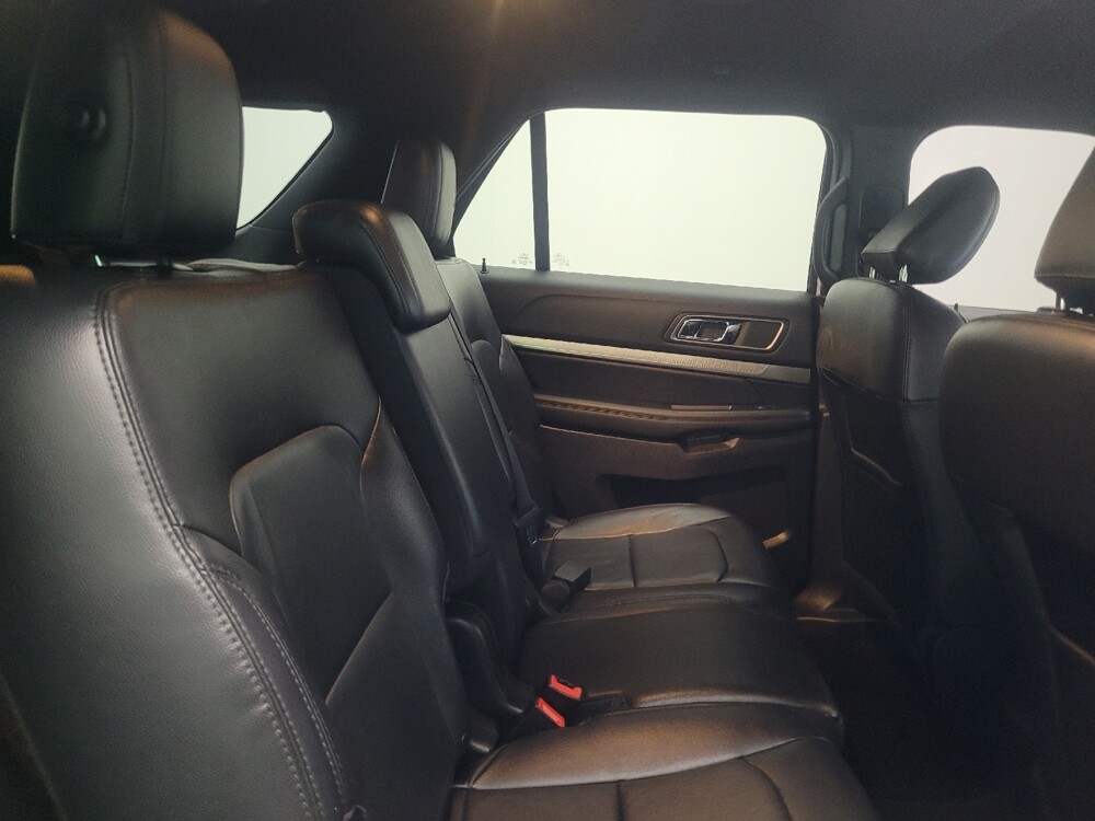 2018 Ford Explorer in Marietta, GA 30062 - 18089288 19
