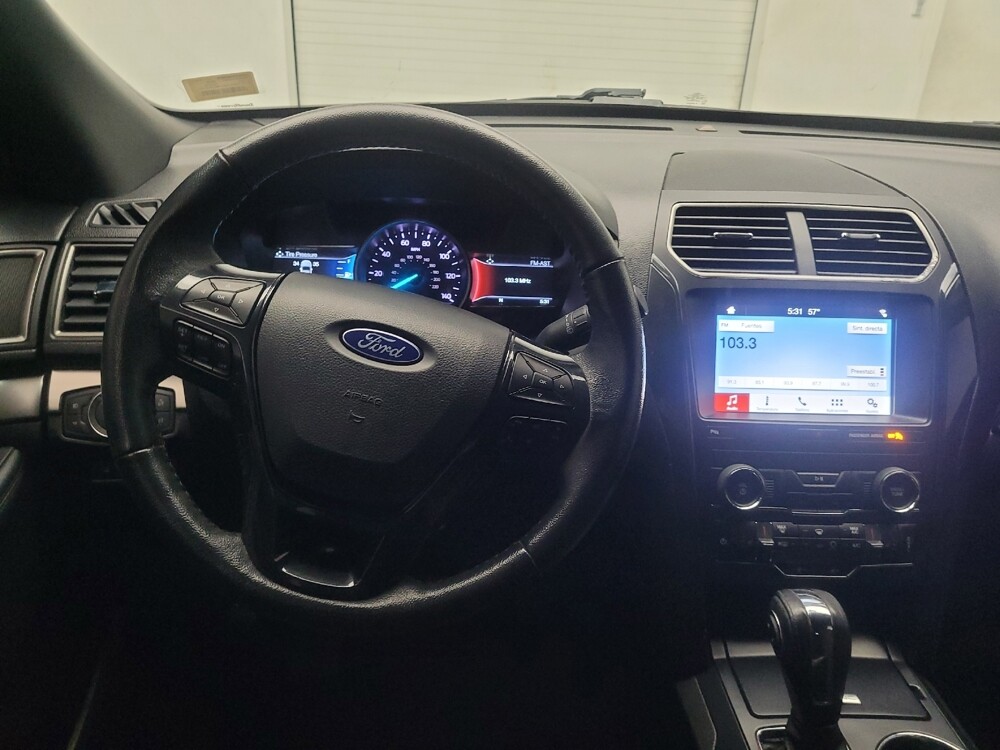 2018 Ford Explorer in Marietta, GA 30062 - 18089288 22