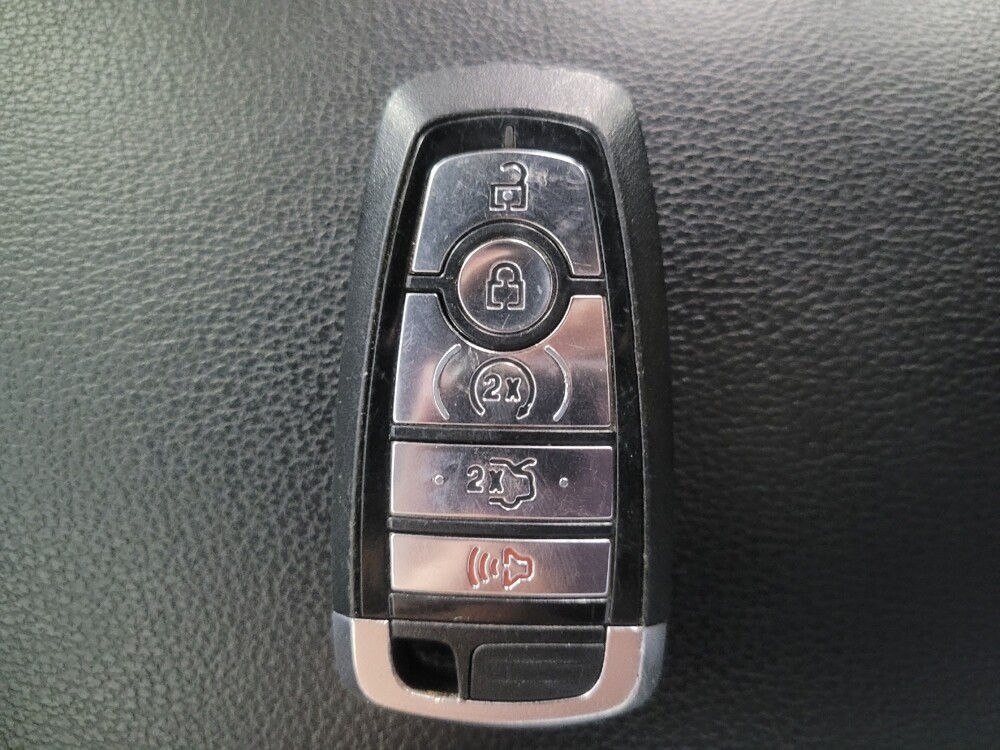 2018 Ford Explorer in Marietta, GA 30062 - 18089288 32