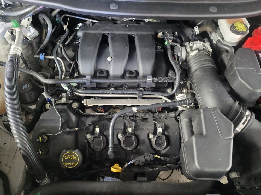 2018 Ford Explorer in Marietta, GA 30062 - 18089288 30