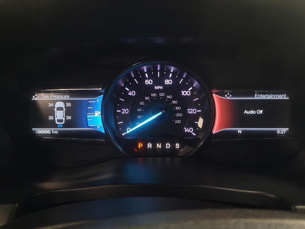 2018 Ford Explorer in Marietta, GA 30062 - 18089288 23