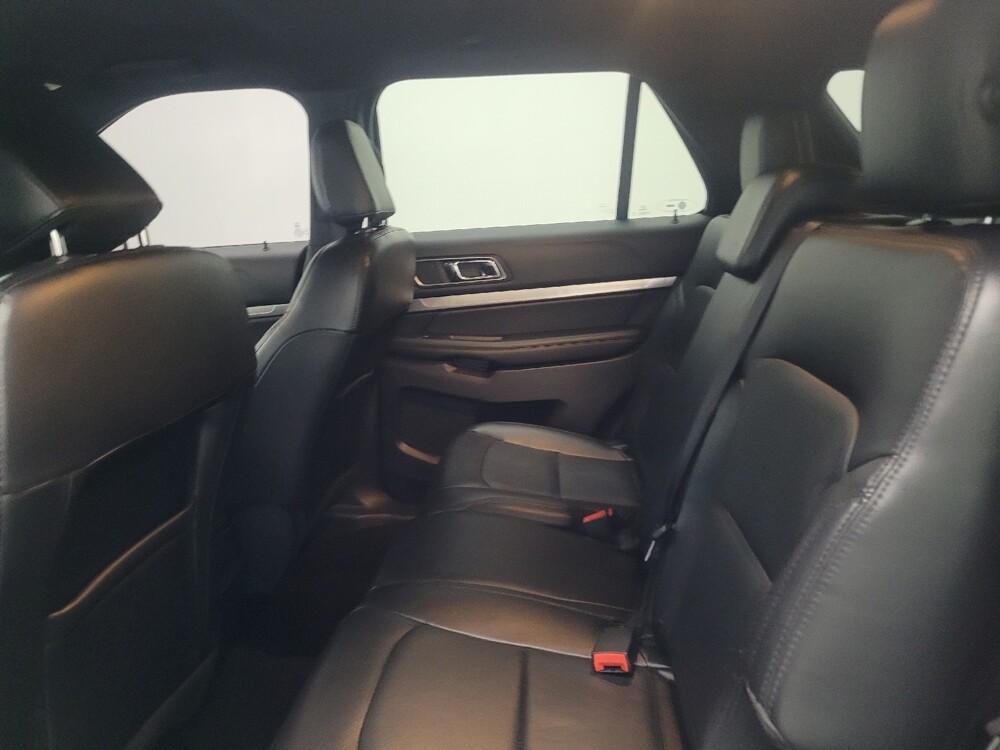 2018 Ford Explorer in Marietta, GA 30062 - 18089288 18