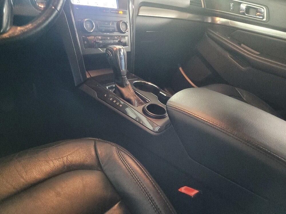 2018 Ford Explorer in Marietta, GA 30062 - 18089288 26