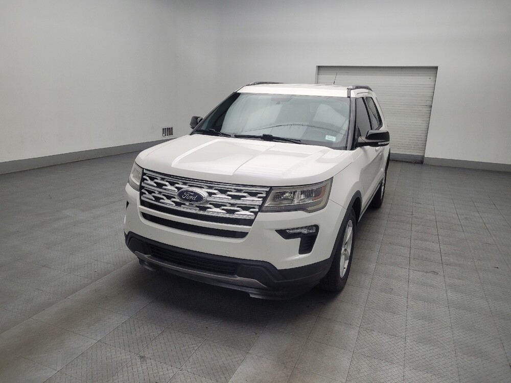 2018 Ford Explorer in Marietta, GA 30062 - 18089288 15