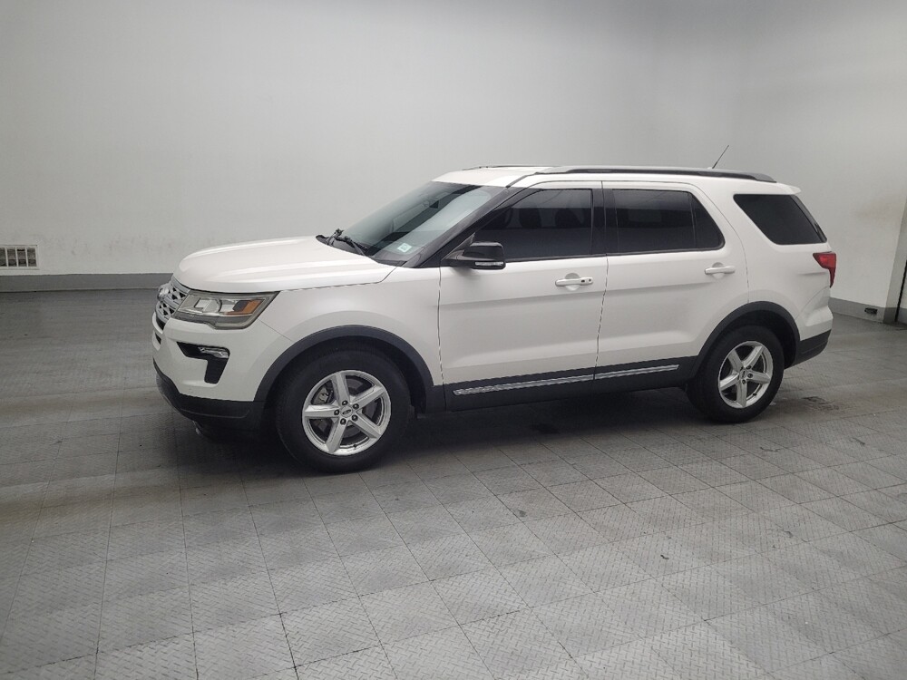 2018 Ford Explorer in Marietta, GA 30062 - 18089288 2