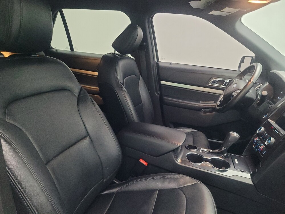 2018 Ford Explorer in Marietta, GA 30062 - 18089288 21
