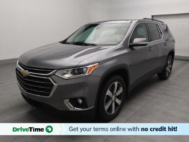 2021 Chevrolet Traverse in Marietta, GA 30062