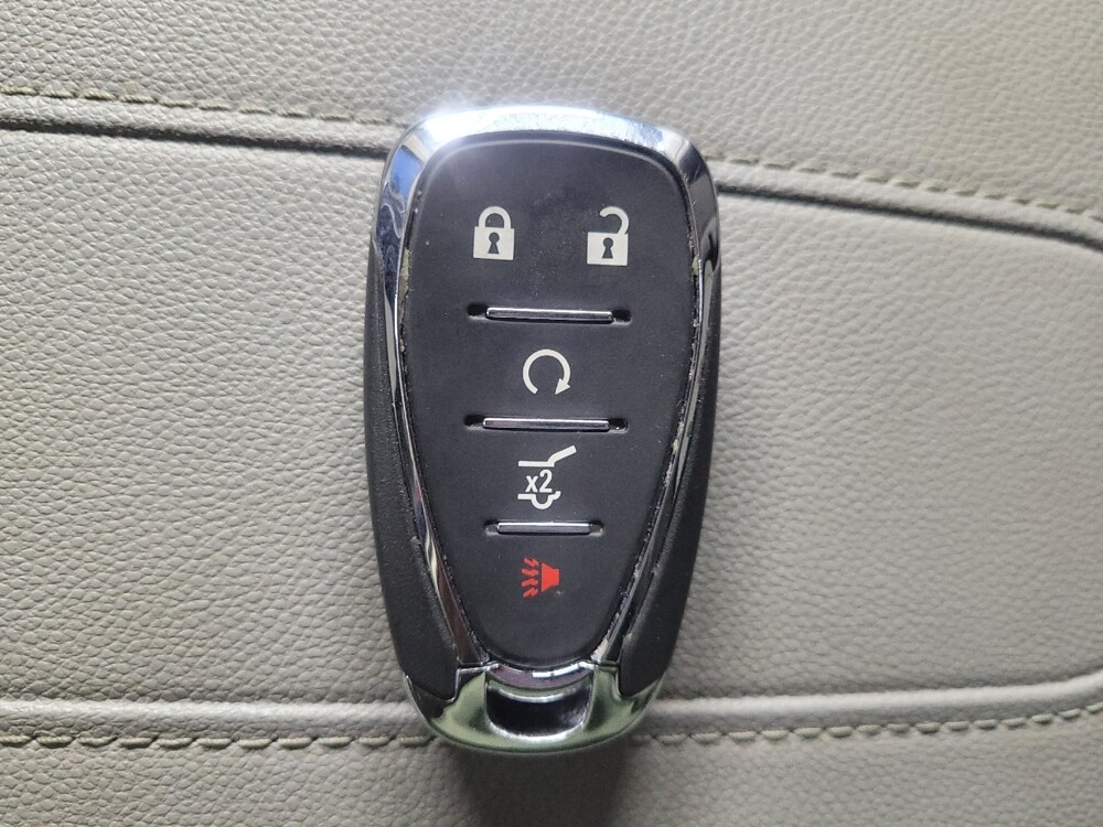 2021 Chevrolet Traverse in Marietta, GA 30062 - 18089289 32