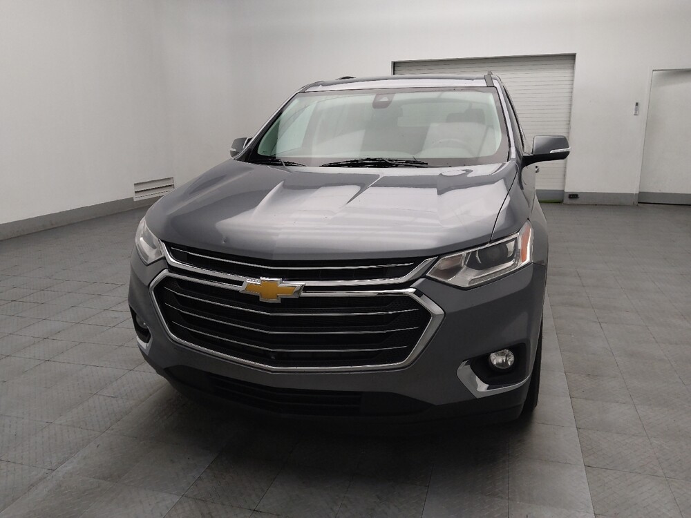 2021 Chevrolet Traverse in Marietta, GA 30062 - 18089289 15