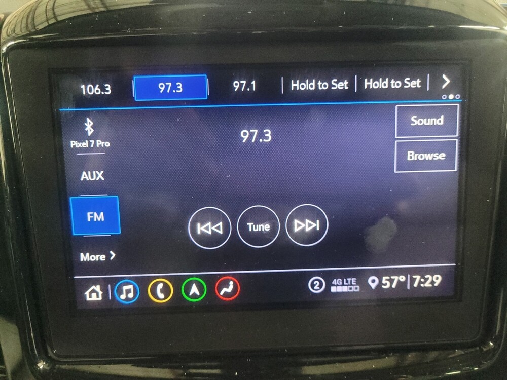 2021 Chevrolet Traverse in Marietta, GA 30062 - 18089289 25