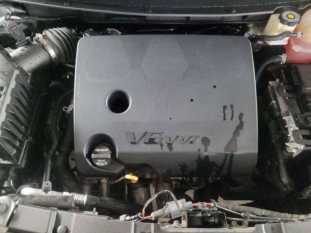 2021 Chevrolet Traverse in Marietta, GA 30062 - 18089289 30